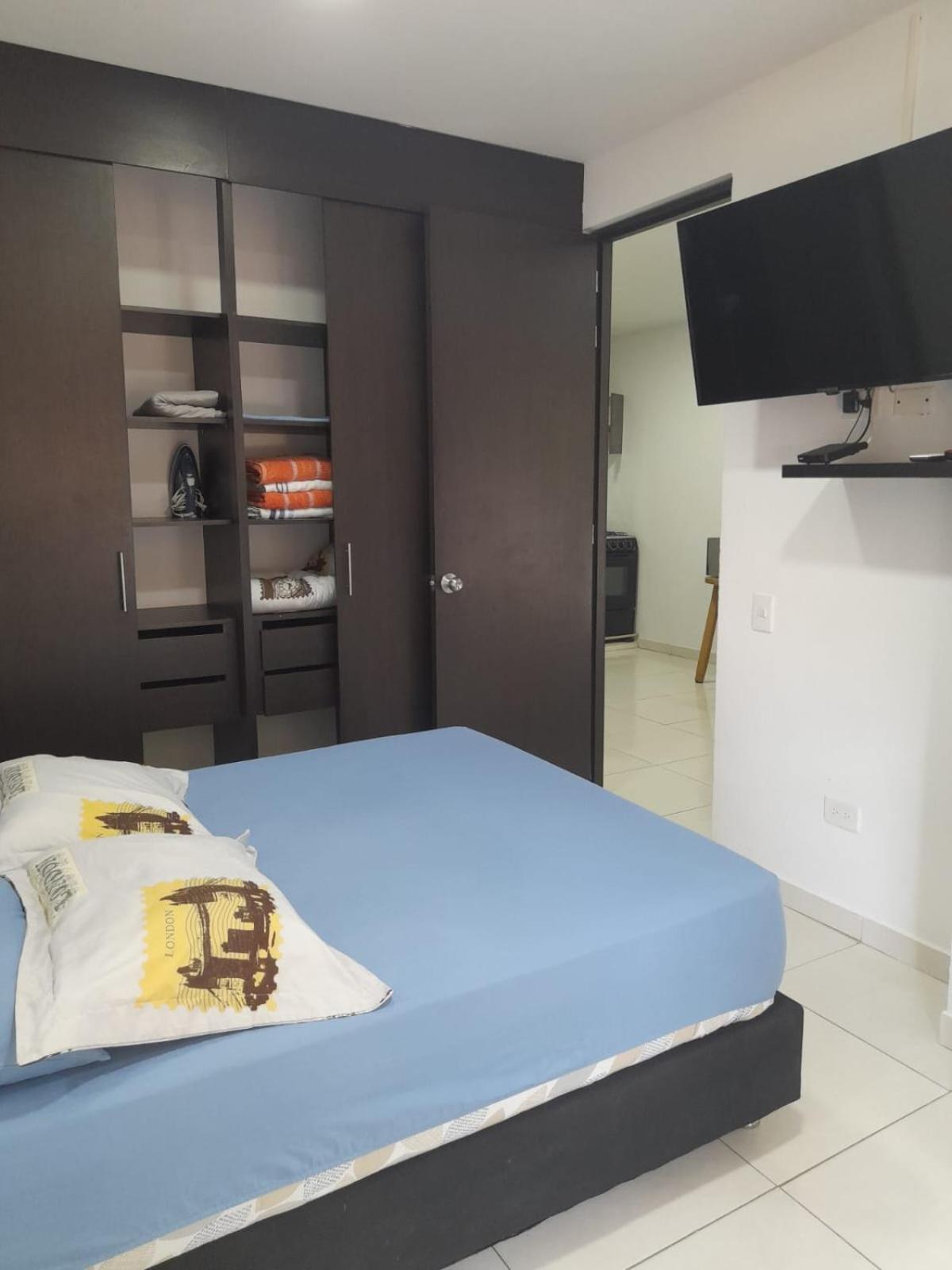 Apartamento 2p