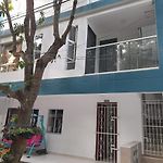 Apartaestudio Cartagena 2P
