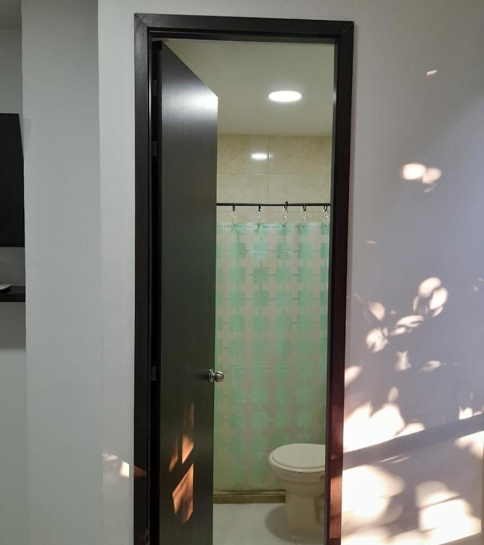2p Apartment Cartagena