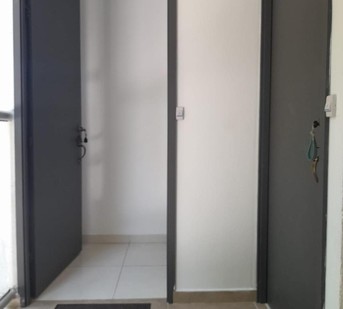 Apartment 2p Cartagena