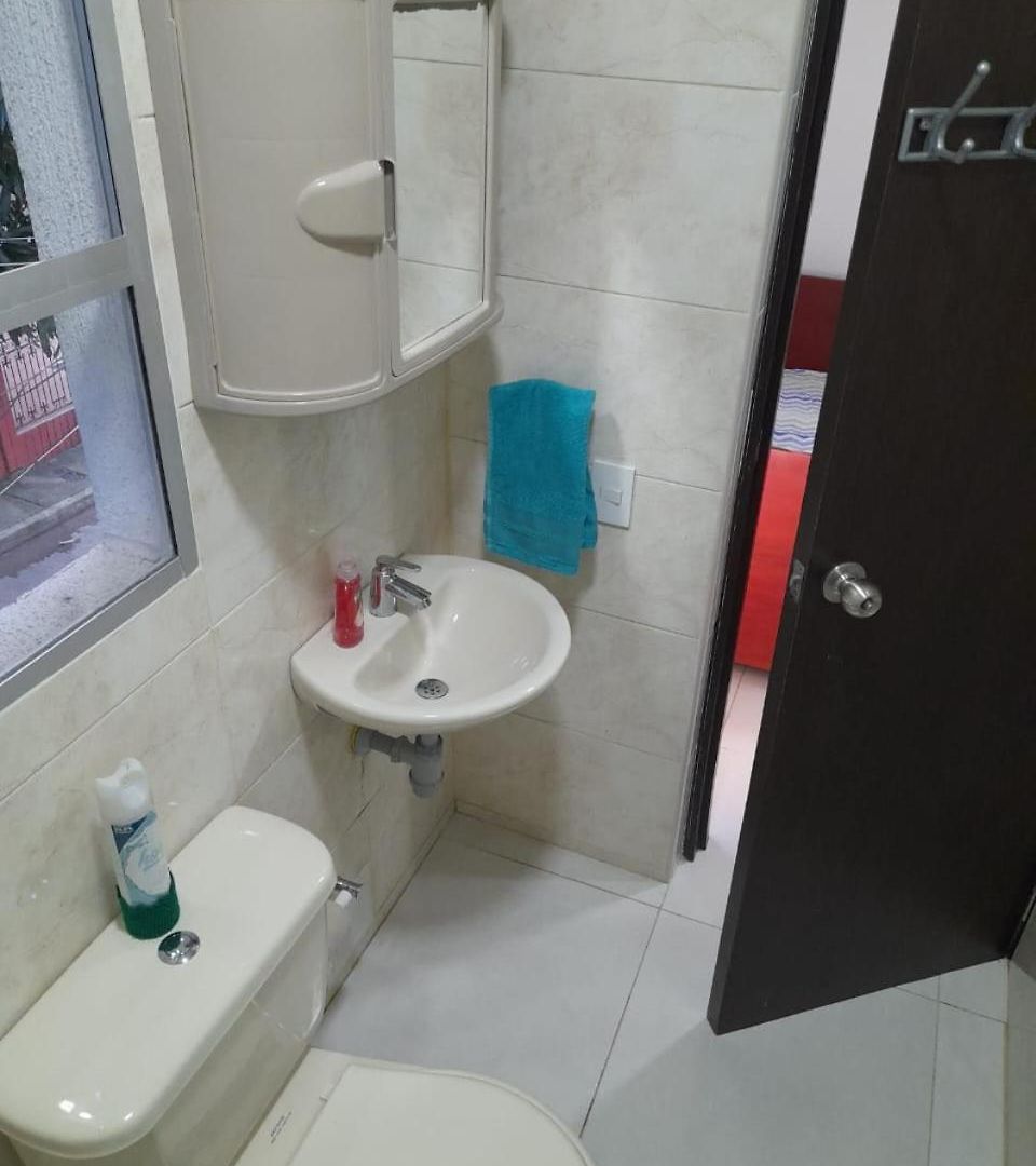 Apartment 2p