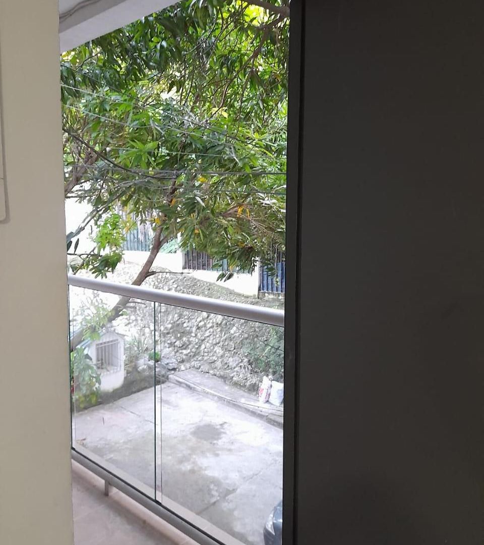 2p Apartment Cartagena
