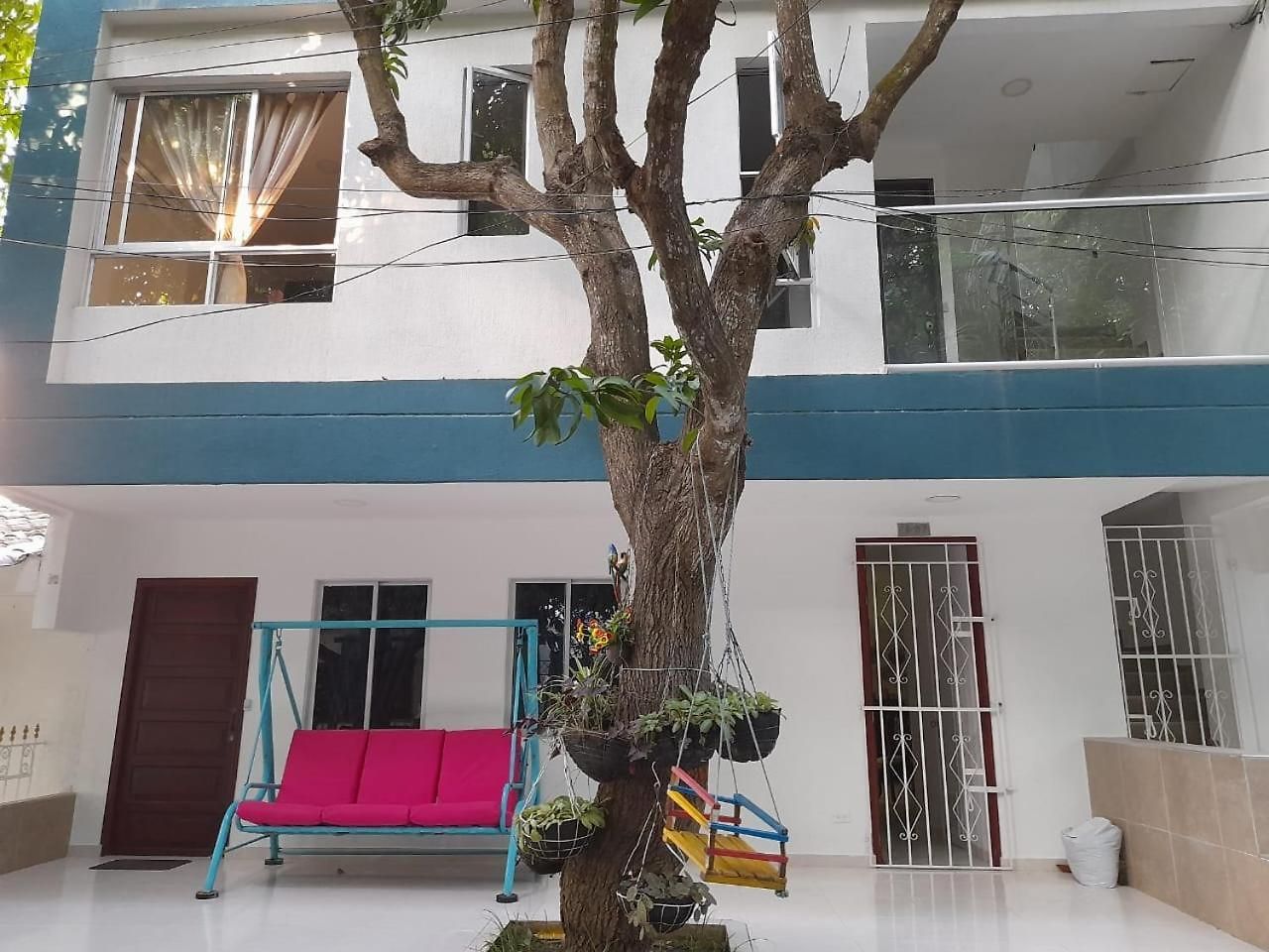 Apartment 2p Cartagena