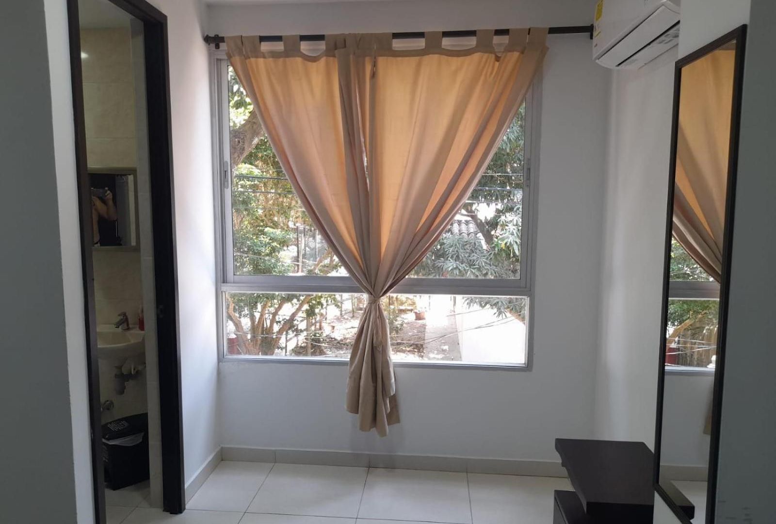 2p Apartment