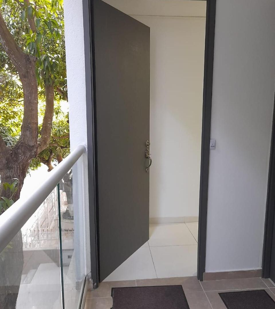 Apartment 2p