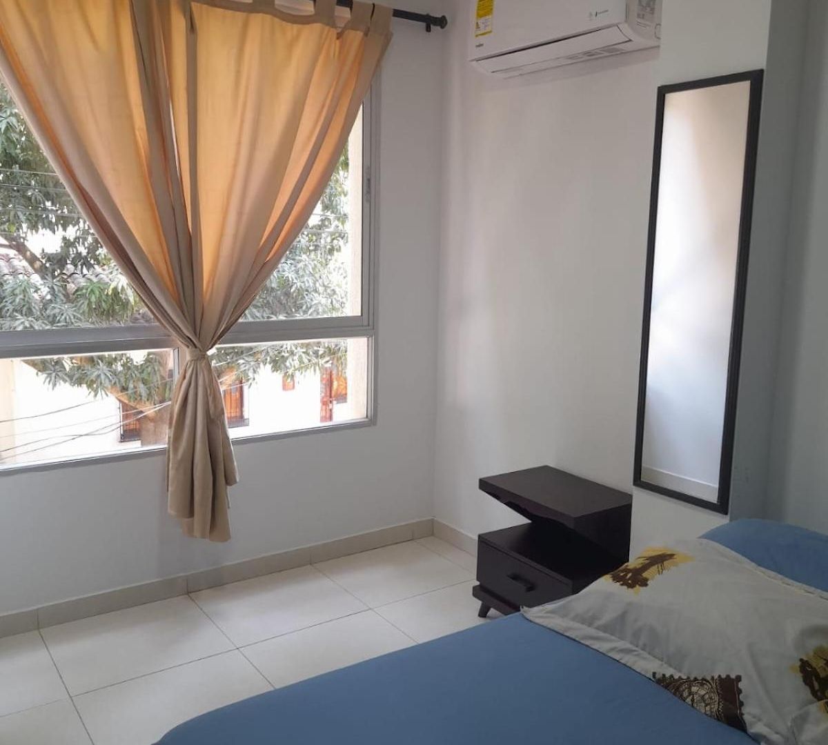 2p Apartment Cartagena