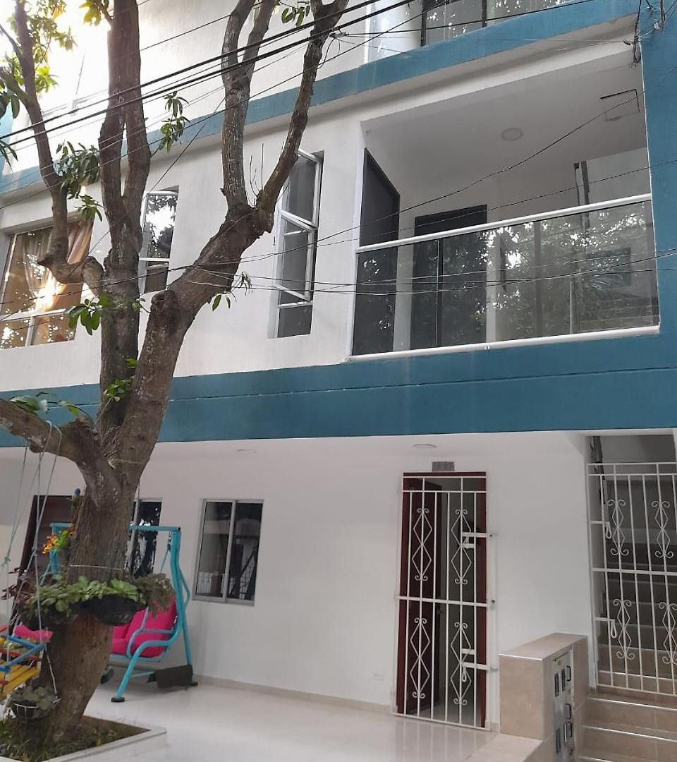 2p Apartment