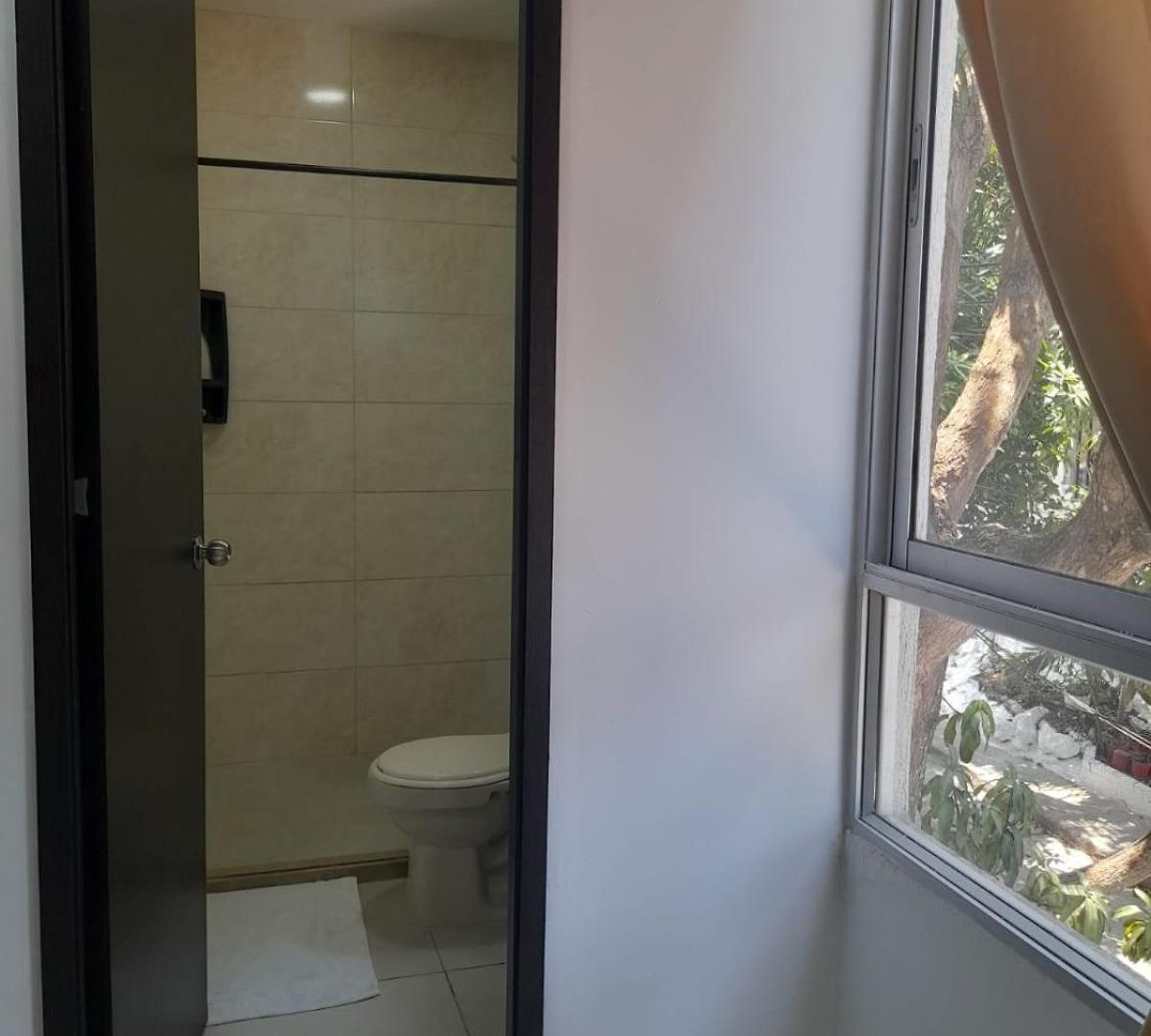 2p Apartment *