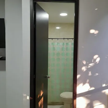 2p Apartment Cartagena