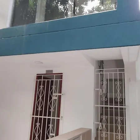 2p Apartment