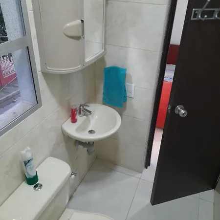Apartment 2p