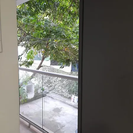 2p Apartment Cartagena
