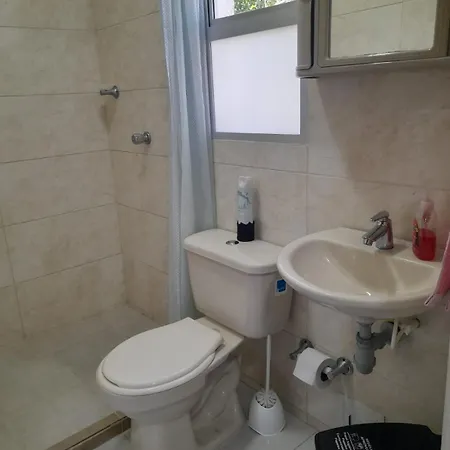 2p Apartment *