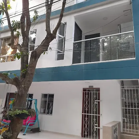 2p Apartment