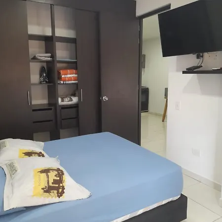 Apartment 2p