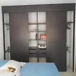 Apartaestudio Cartagena 2P
