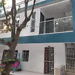 Apartaestudio Cartagena 2P