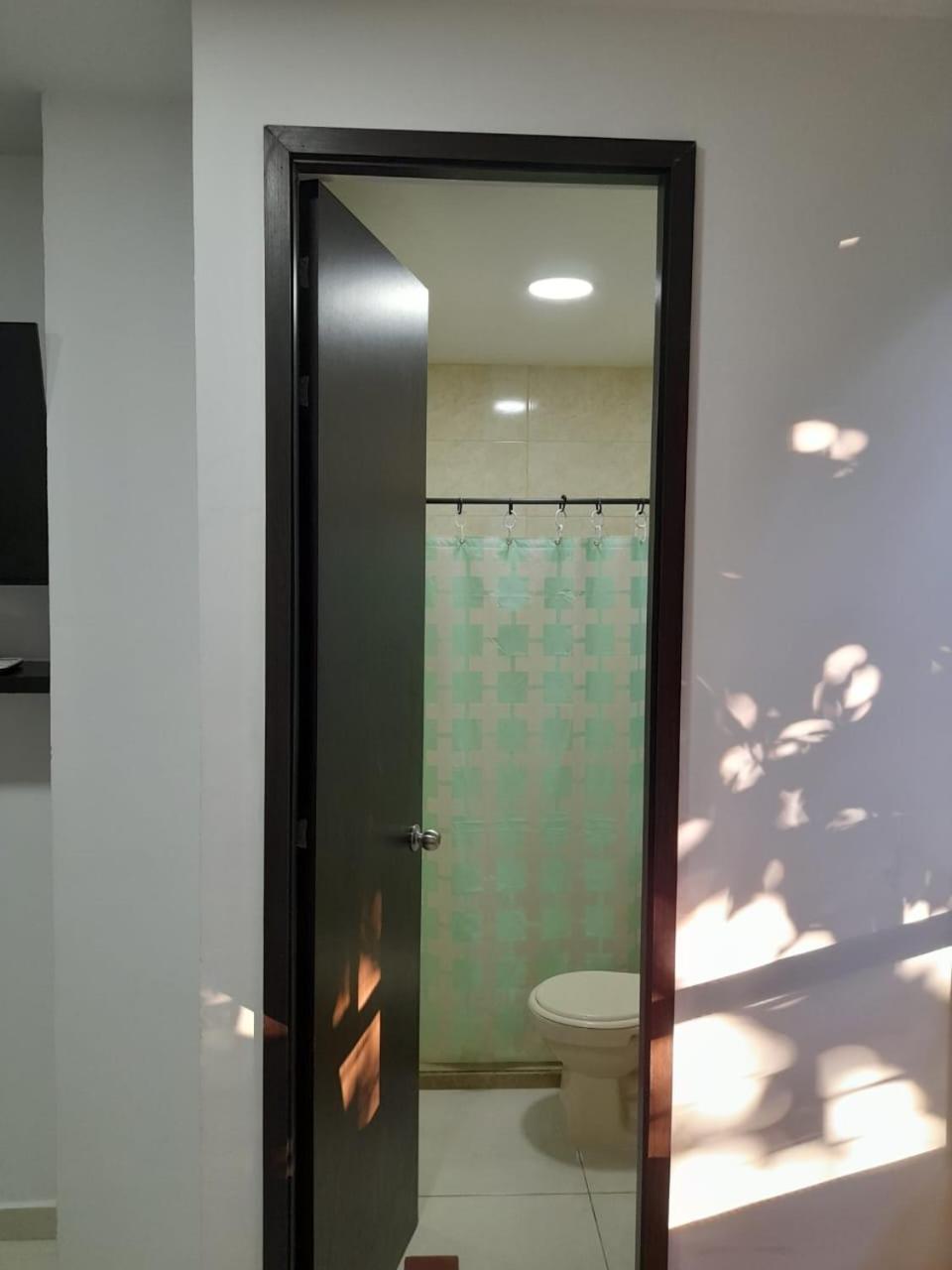 2p Apartamento Cartagena