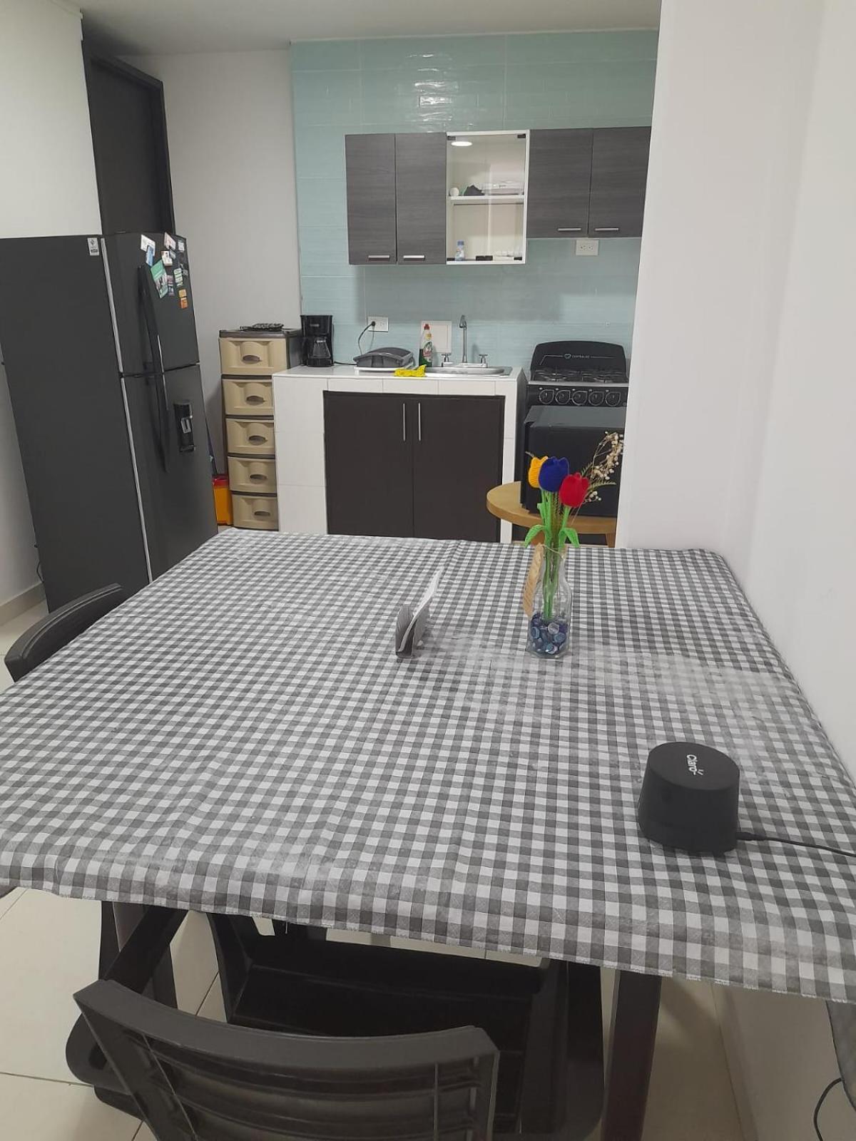 Apartamento 2p Cartagena